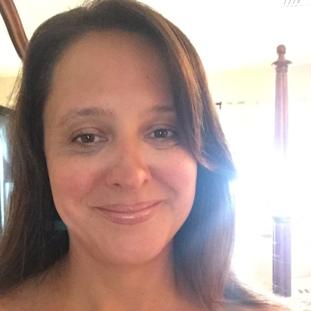 Meet your Posher, Jill